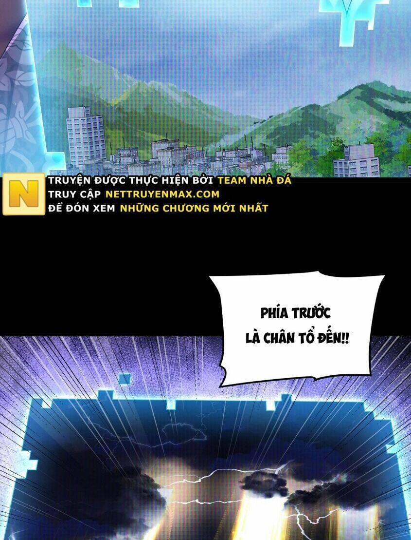 Tiên Tôn Lạc Vô Cực