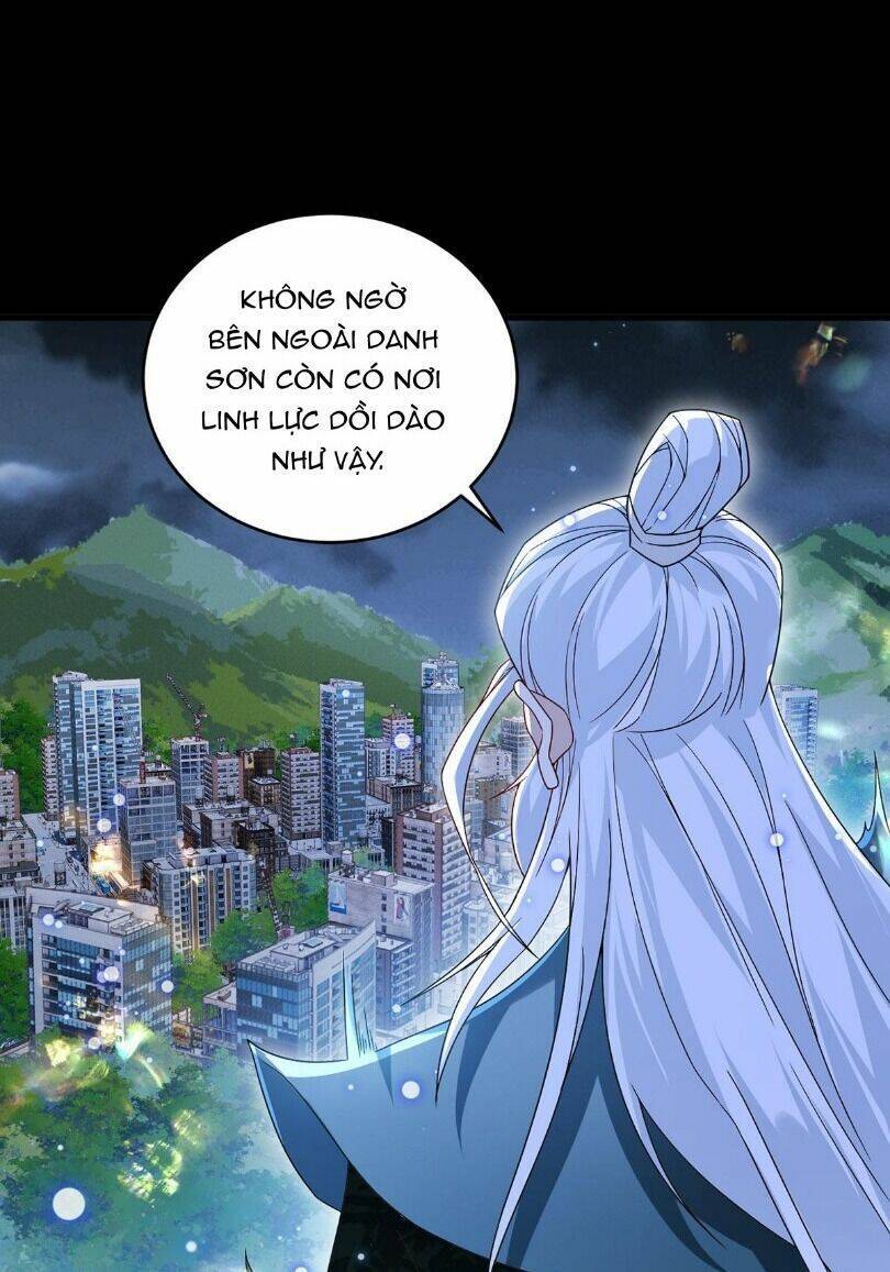 Tiên Tôn Lạc Vô Cực