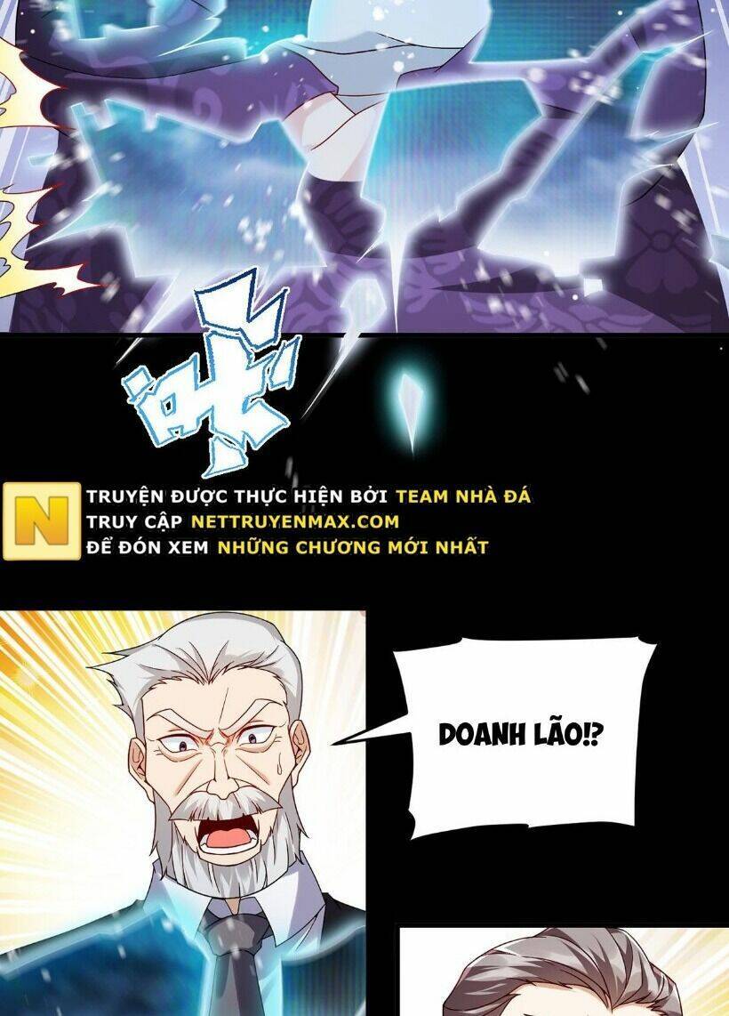 Tiên Tôn Lạc Vô Cực