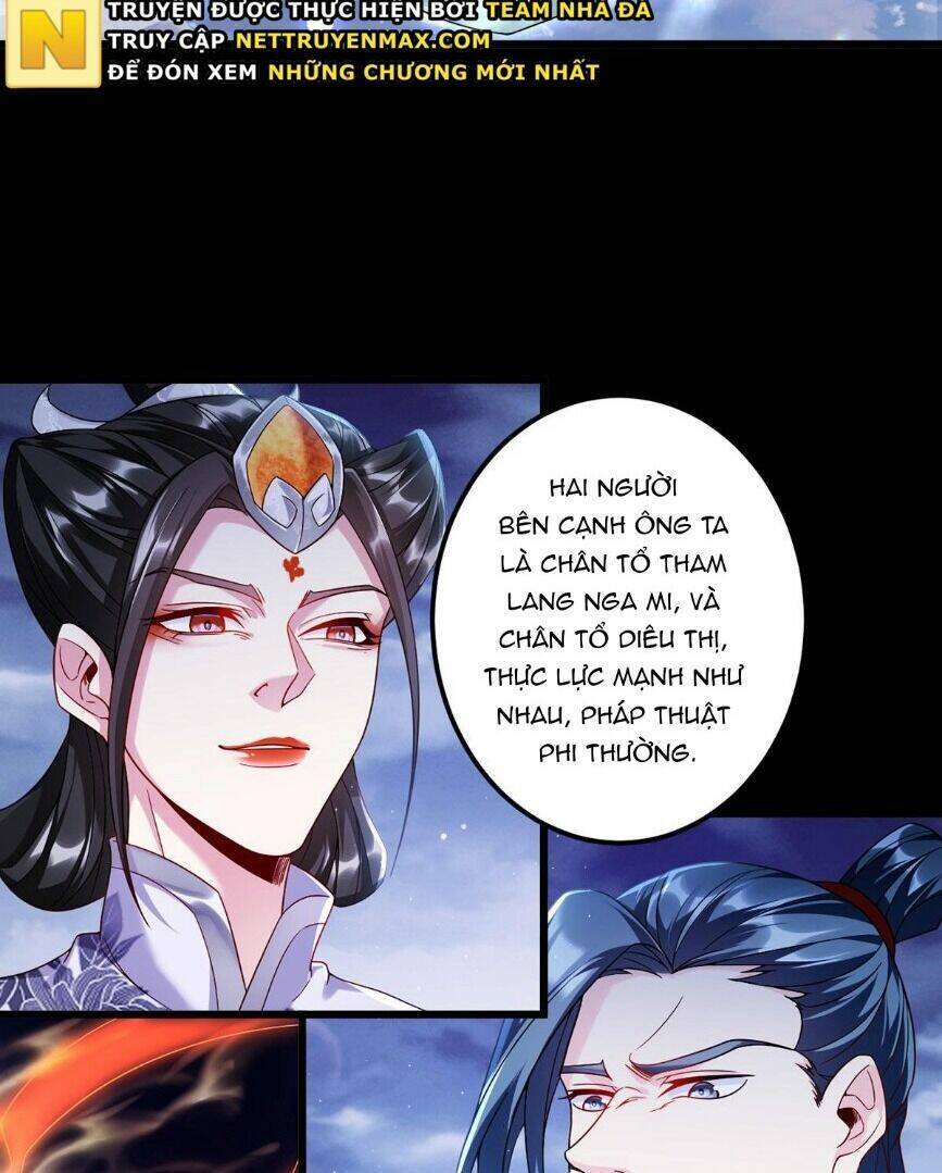 Tiên Tôn Lạc Vô Cực