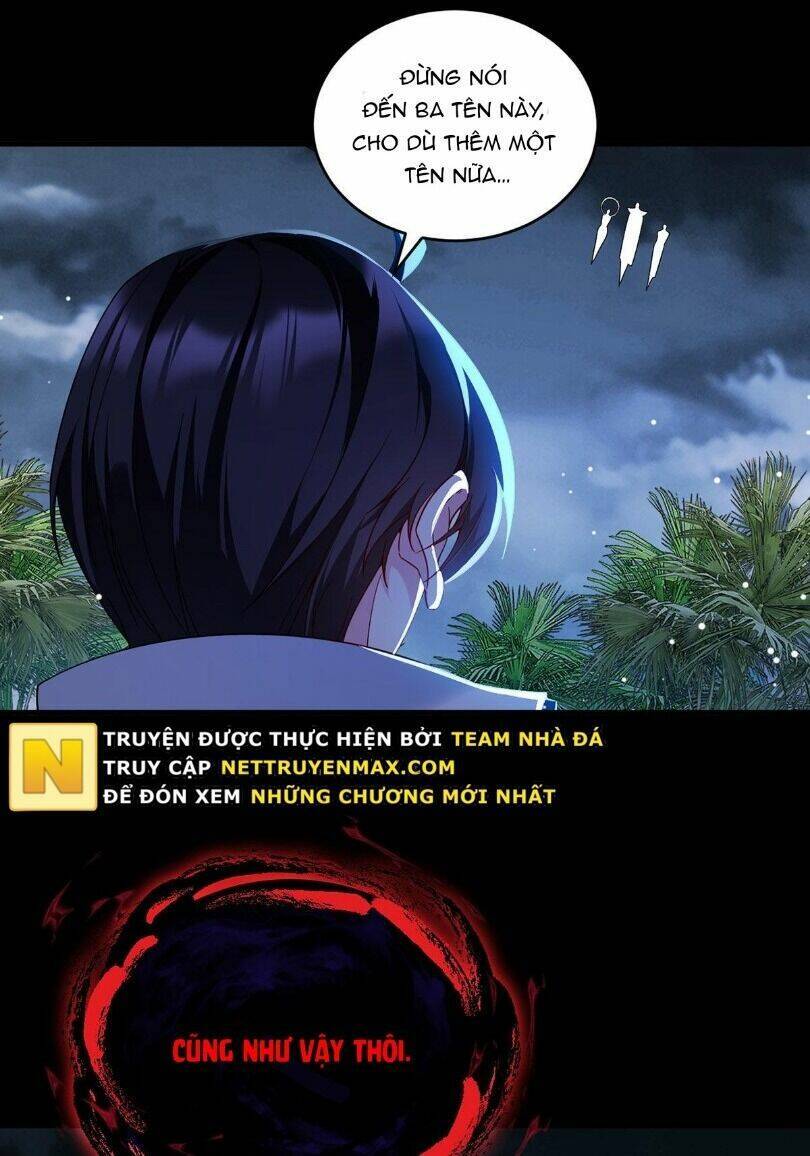 Tiên Tôn Lạc Vô Cực