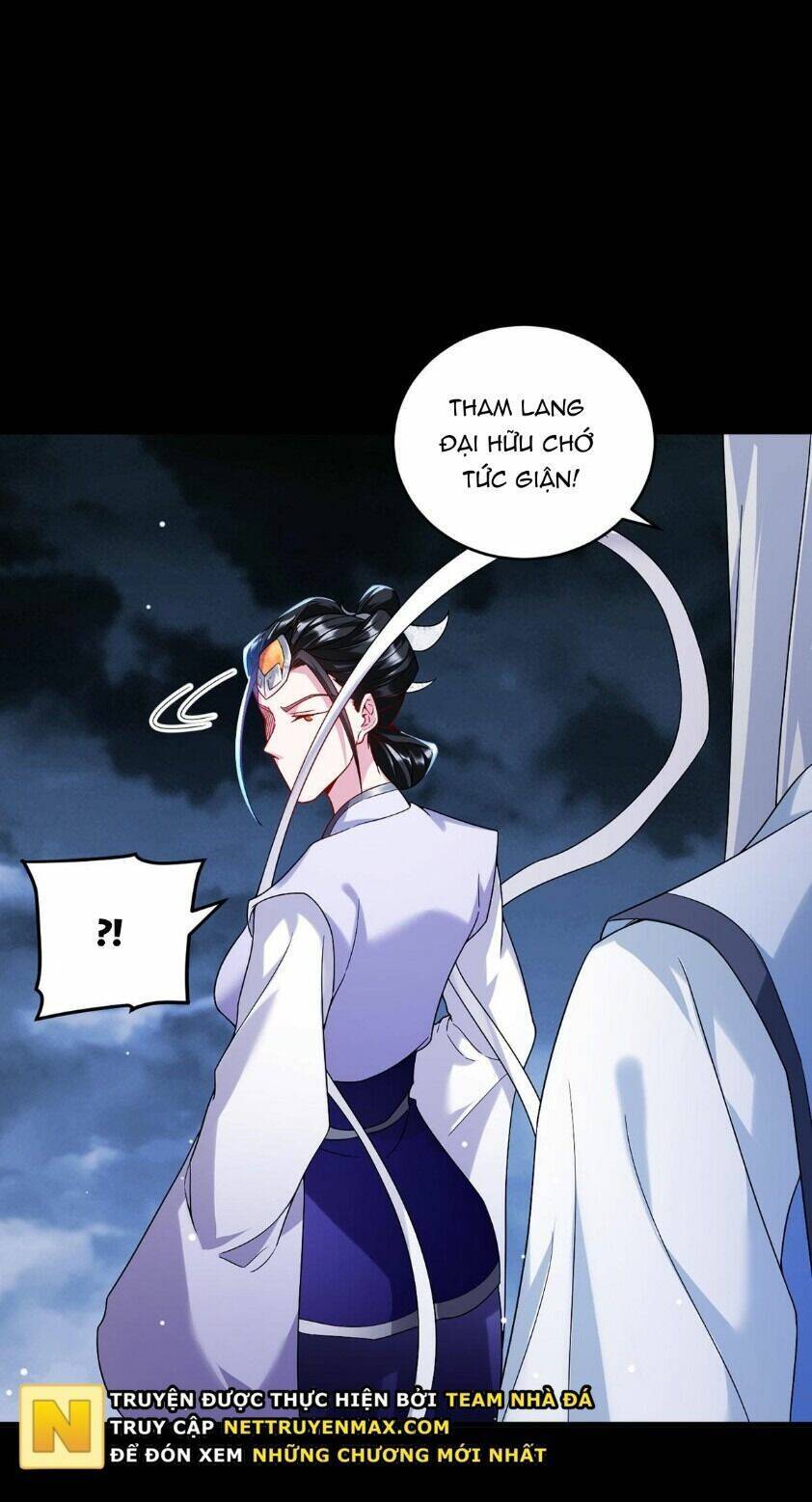 Tiên Tôn Lạc Vô Cực