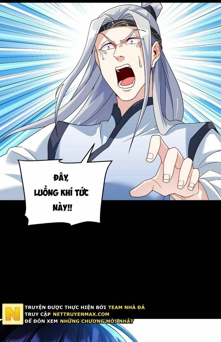 Tiên Tôn Lạc Vô Cực