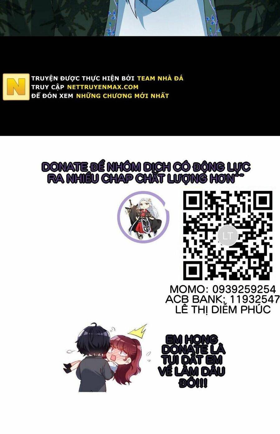 Tiên Tôn Lạc Vô Cực