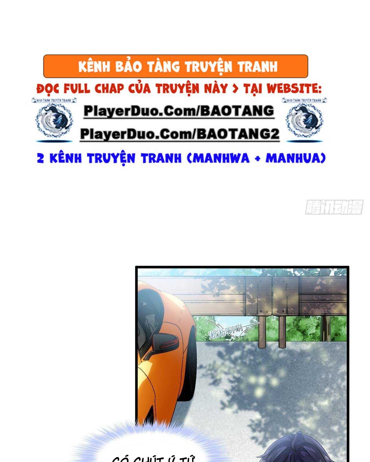 Tiên Tôn Lạc Vô Cực