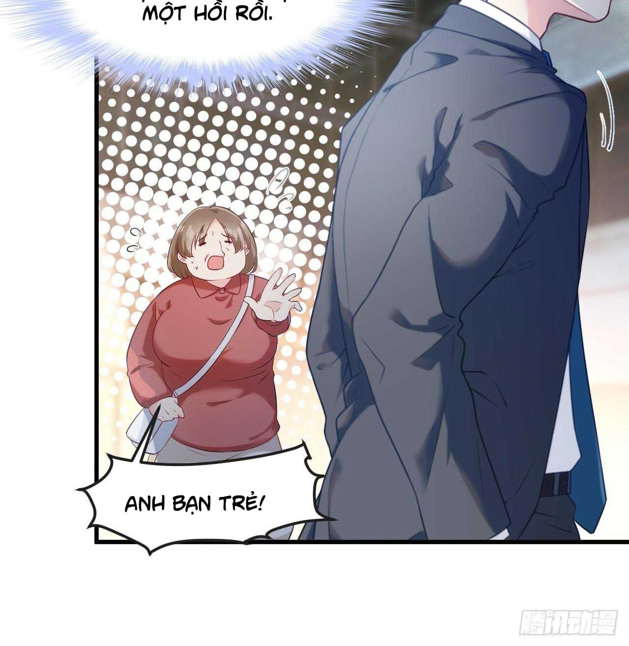 Tiên Tôn Lạc Vô Cực