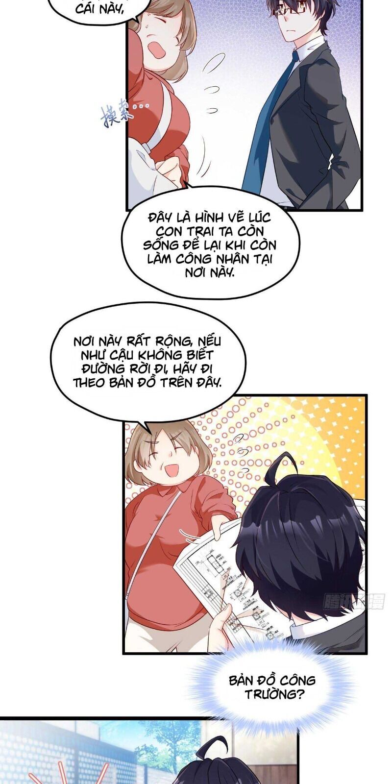 Tiên Tôn Lạc Vô Cực