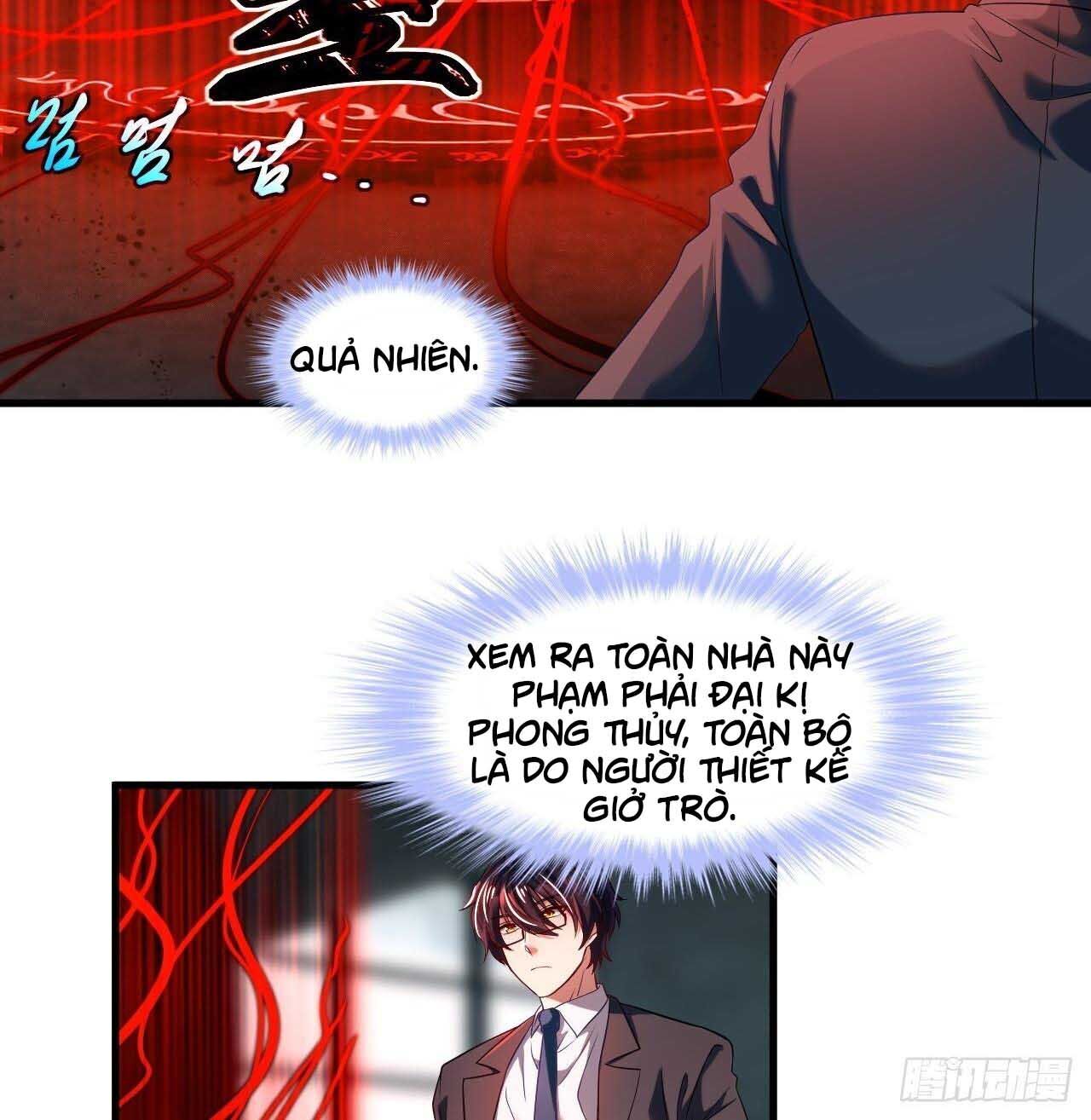 Tiên Tôn Lạc Vô Cực