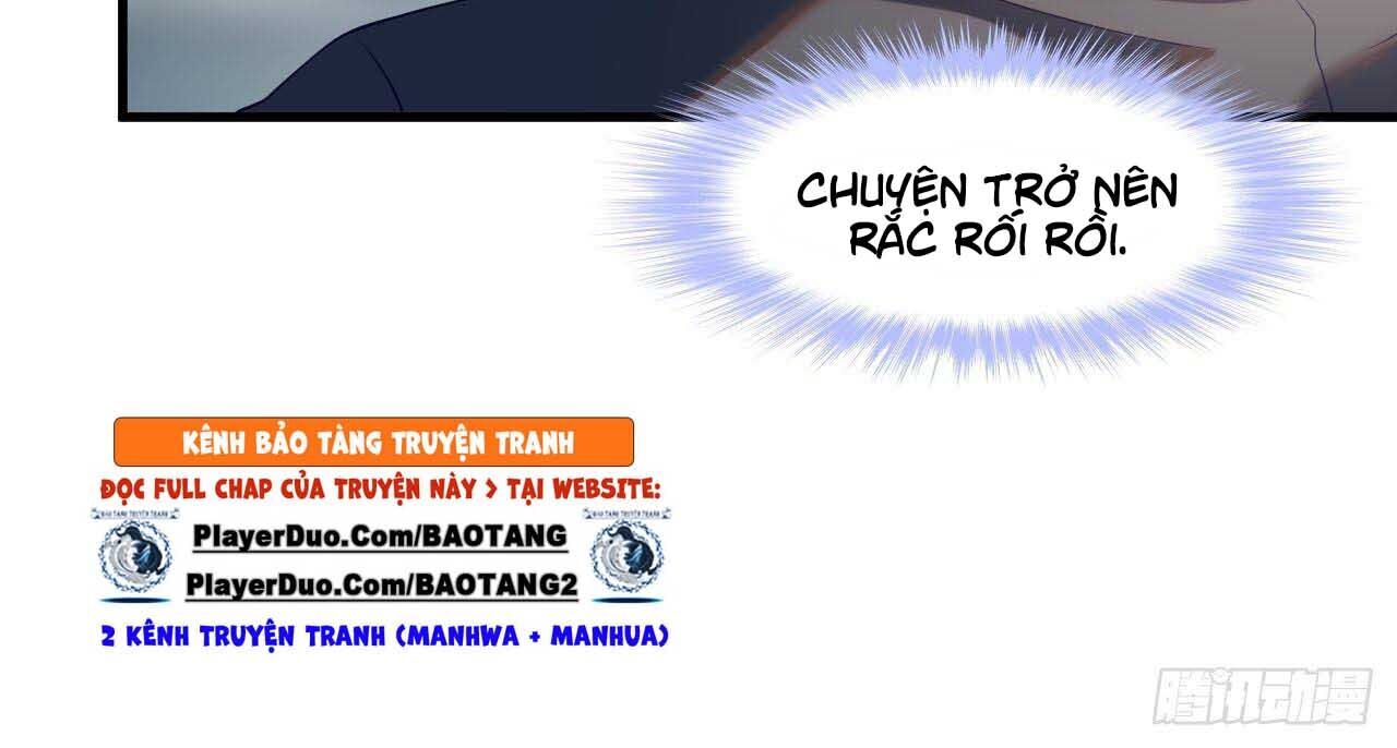Tiên Tôn Lạc Vô Cực
