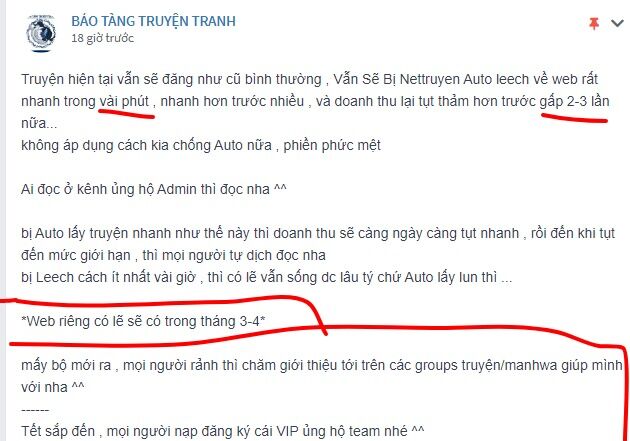 Tiên Tôn Lạc Vô Cực