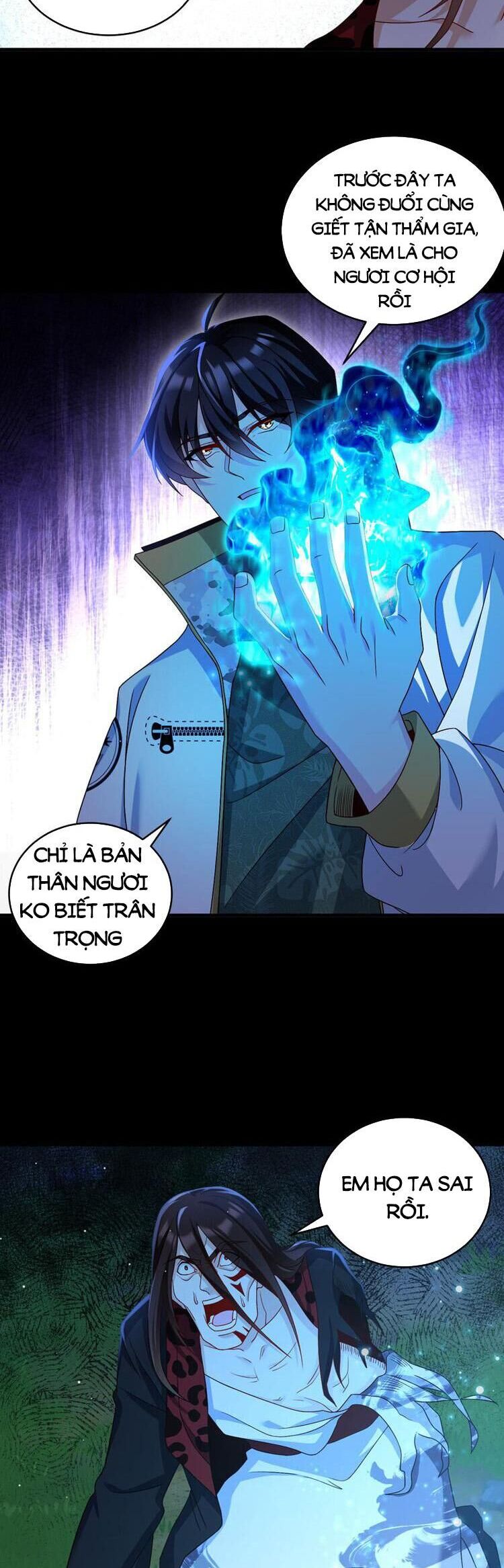 Tiên Tôn Lạc Vô Cực