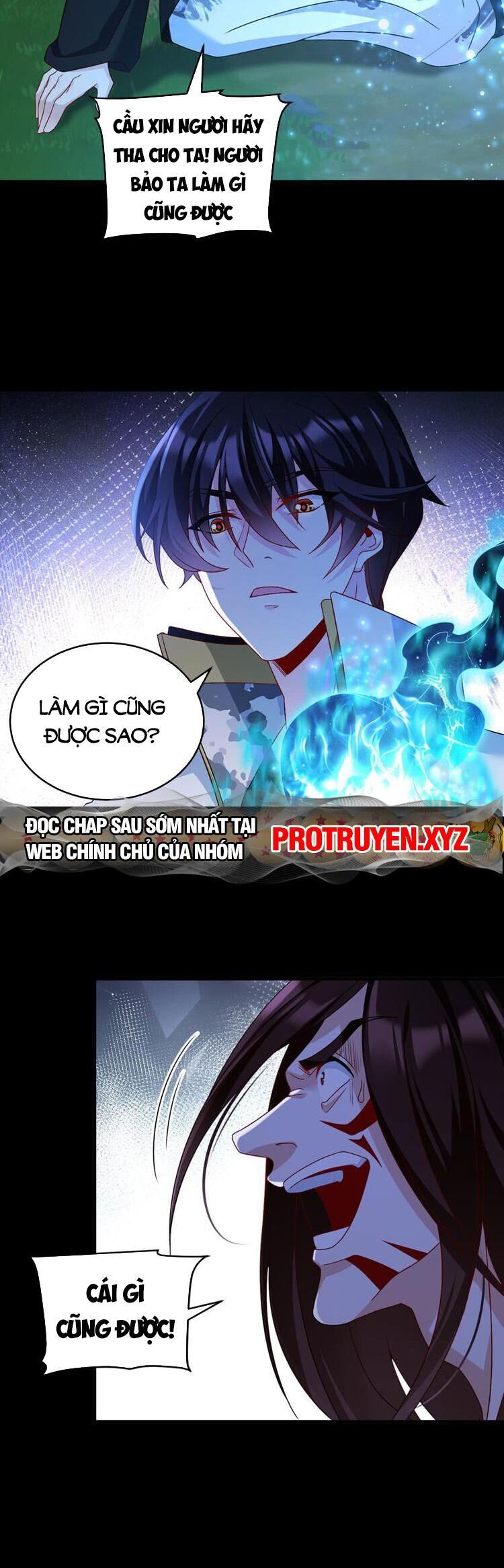 Tiên Tôn Lạc Vô Cực