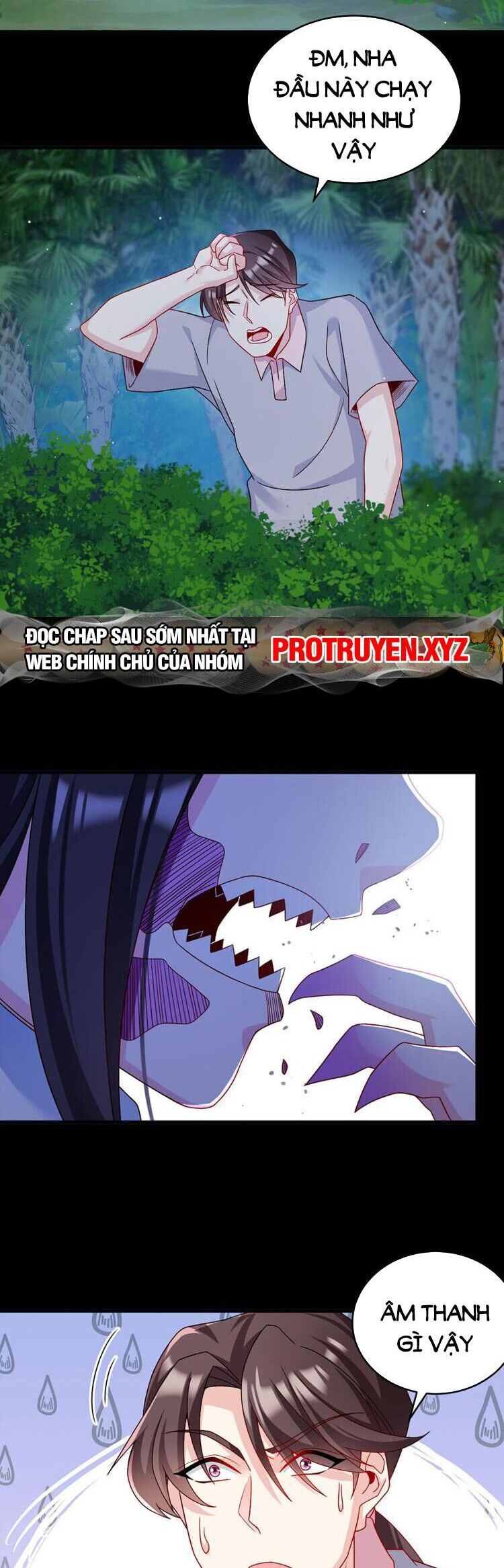 Tiên Tôn Lạc Vô Cực