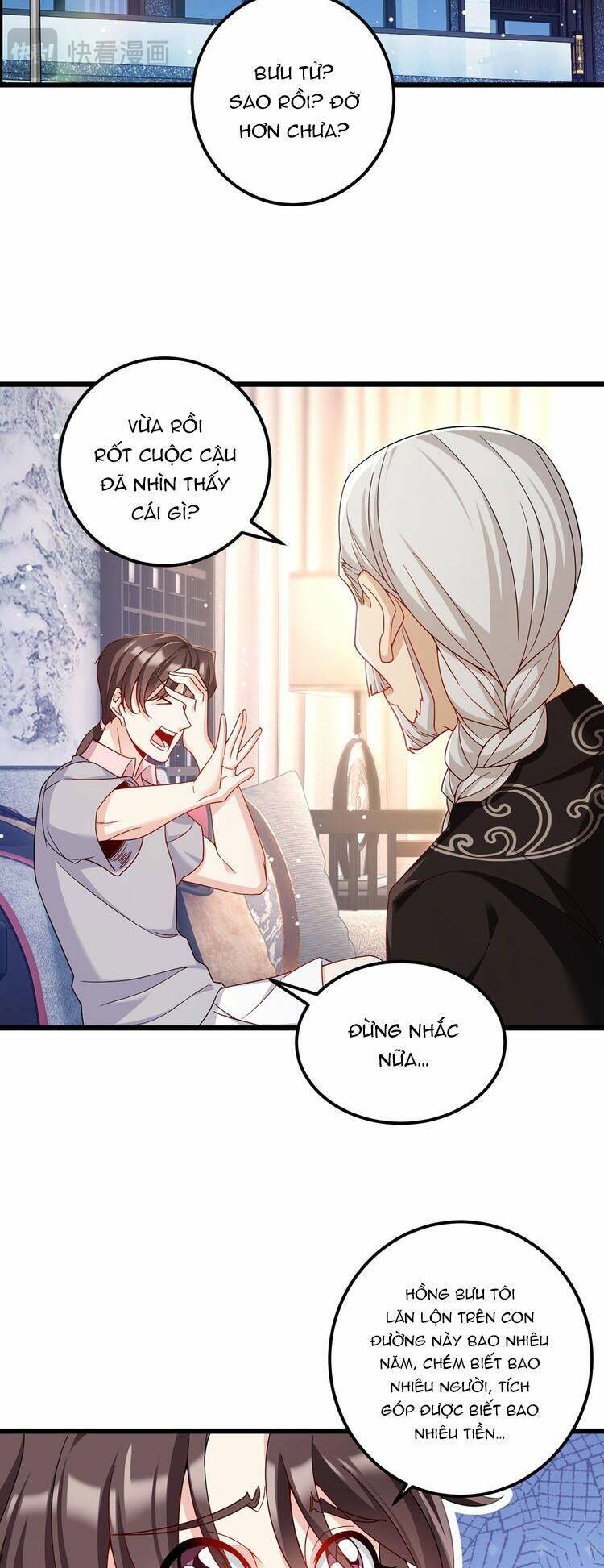 Tiên Tôn Lạc Vô Cực