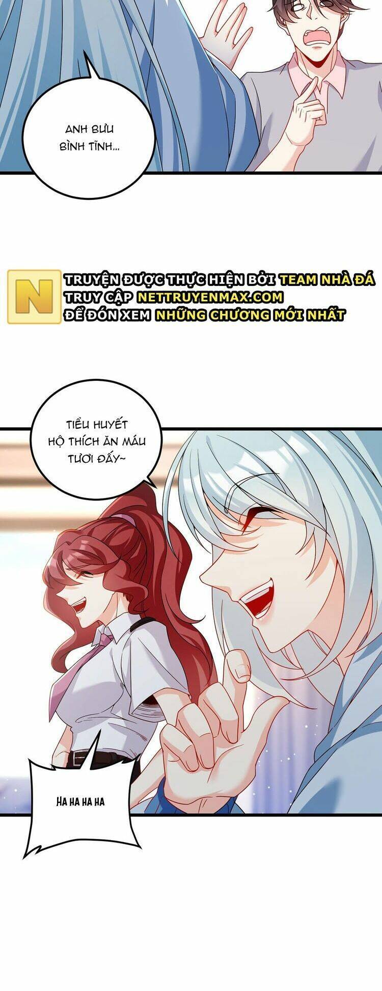 Tiên Tôn Lạc Vô Cực