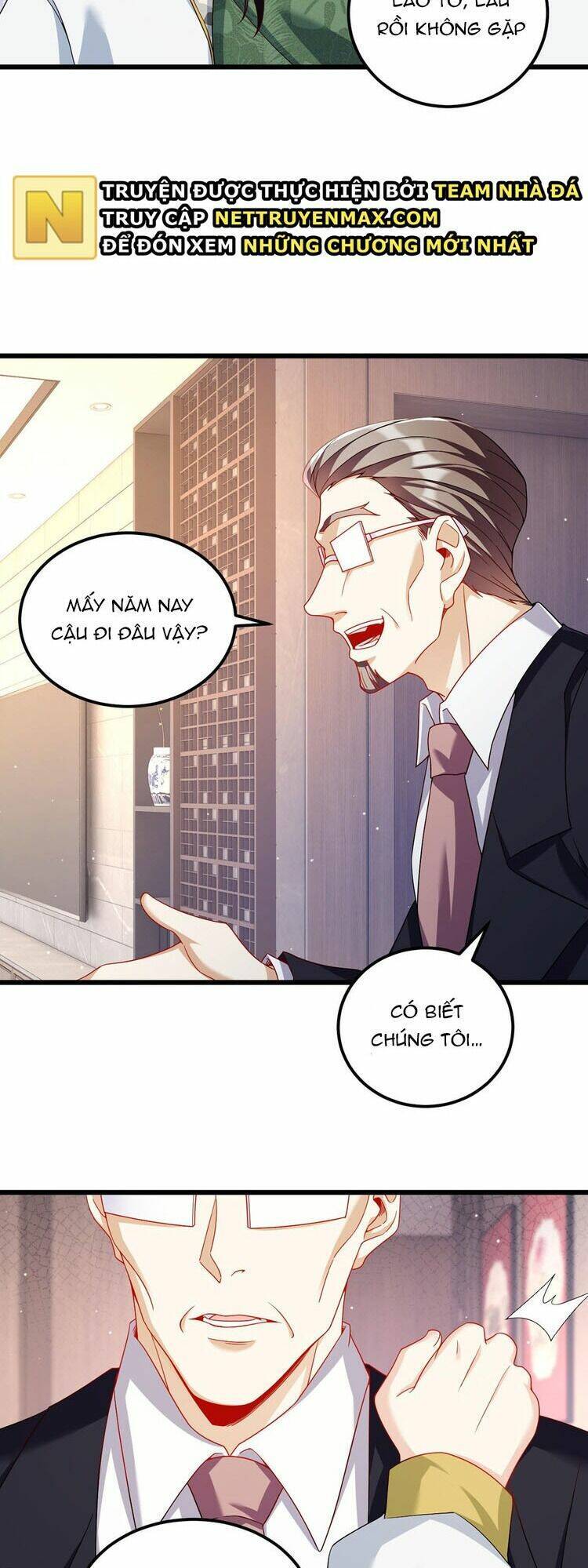 Tiên Tôn Lạc Vô Cực