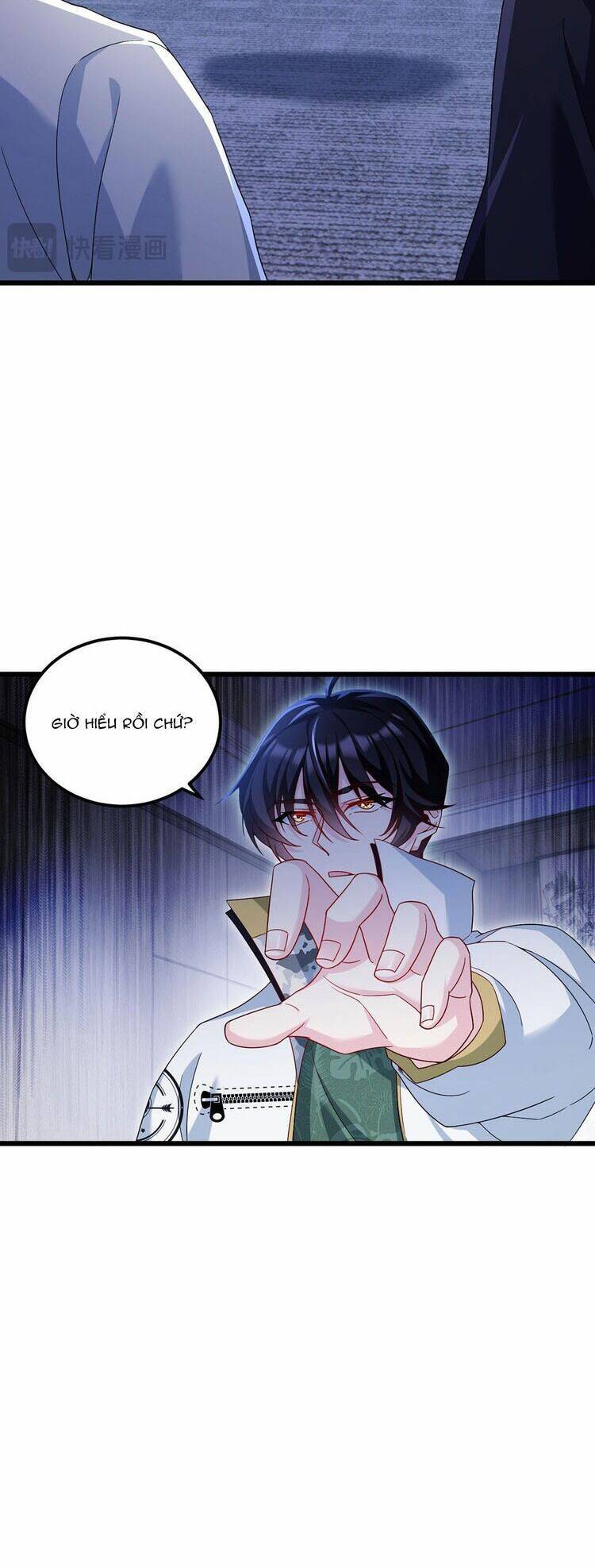Tiên Tôn Lạc Vô Cực
