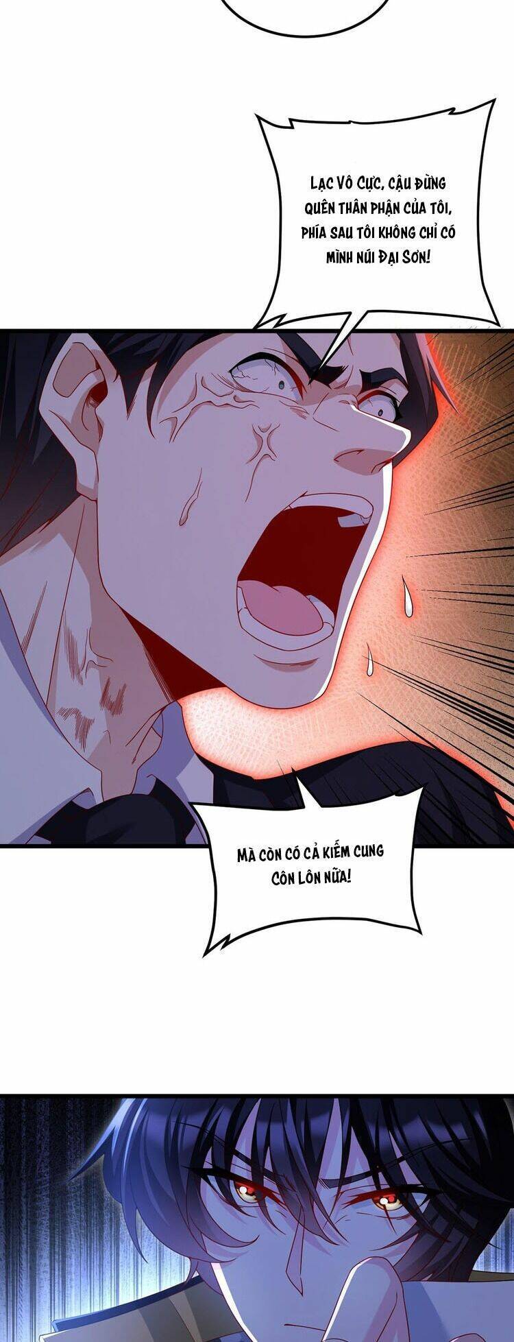 Tiên Tôn Lạc Vô Cực