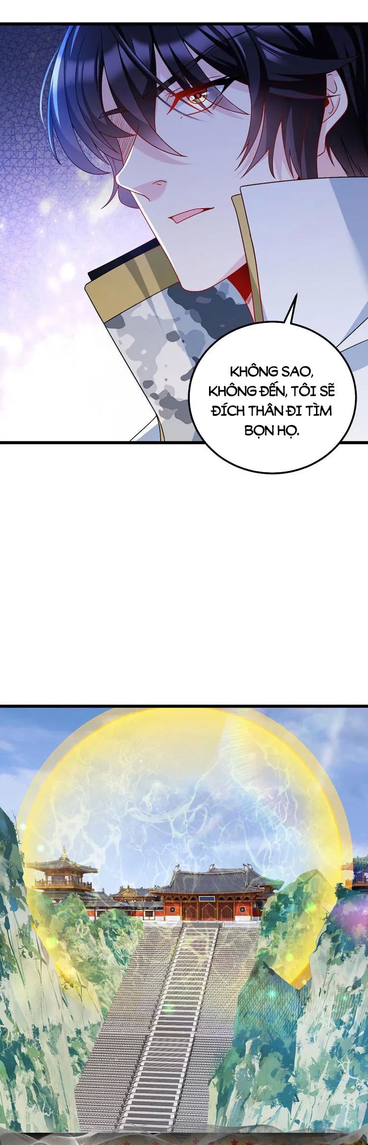 Tiên Tôn Lạc Vô Cực