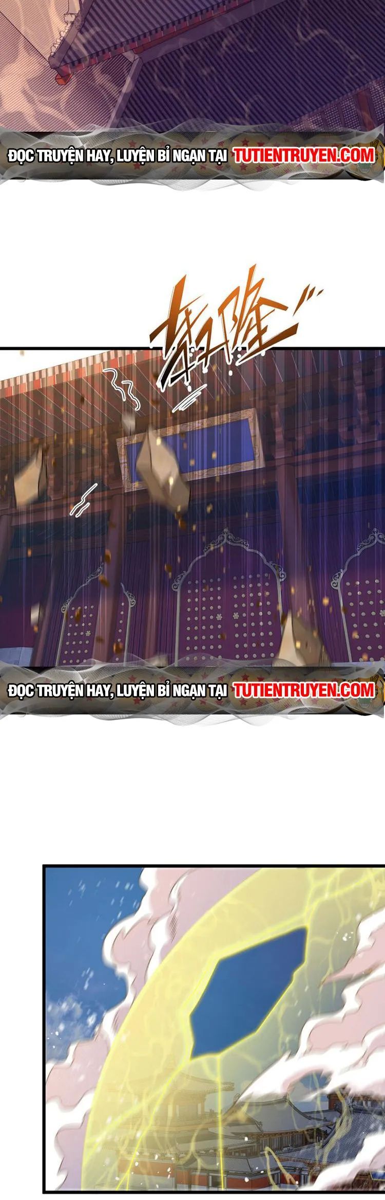 Tiên Tôn Lạc Vô Cực