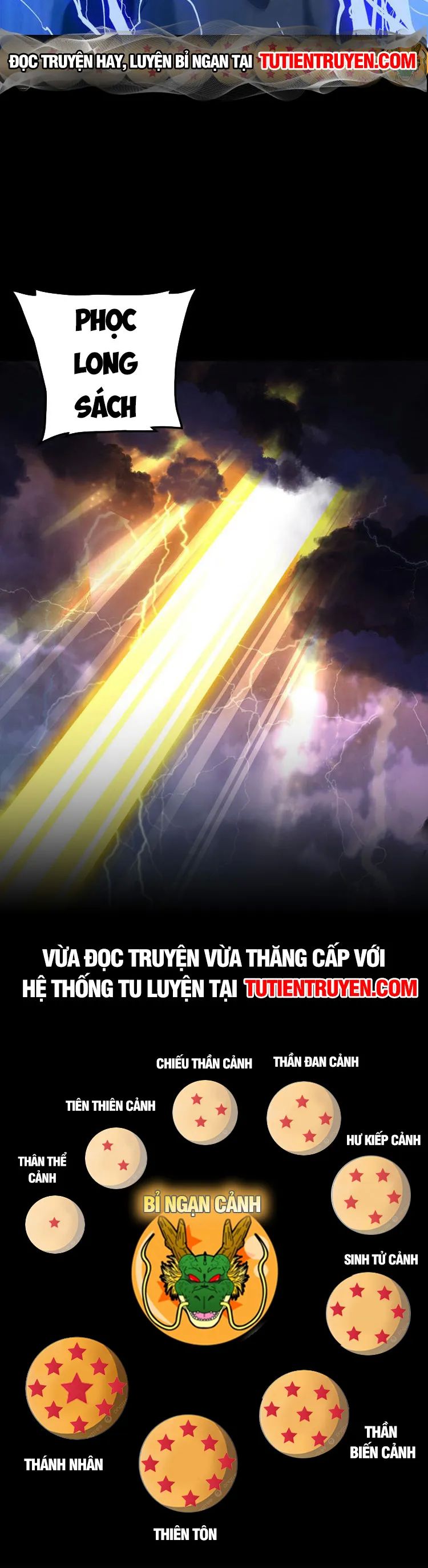 Tiên Tôn Lạc Vô Cực