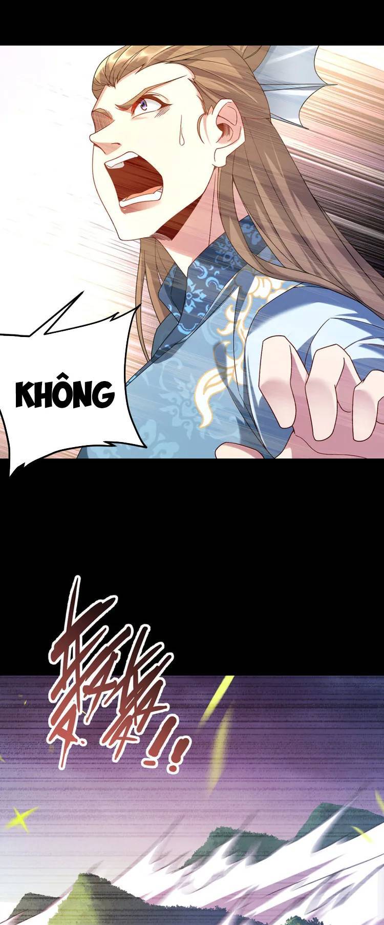 Tiên Tôn Lạc Vô Cực