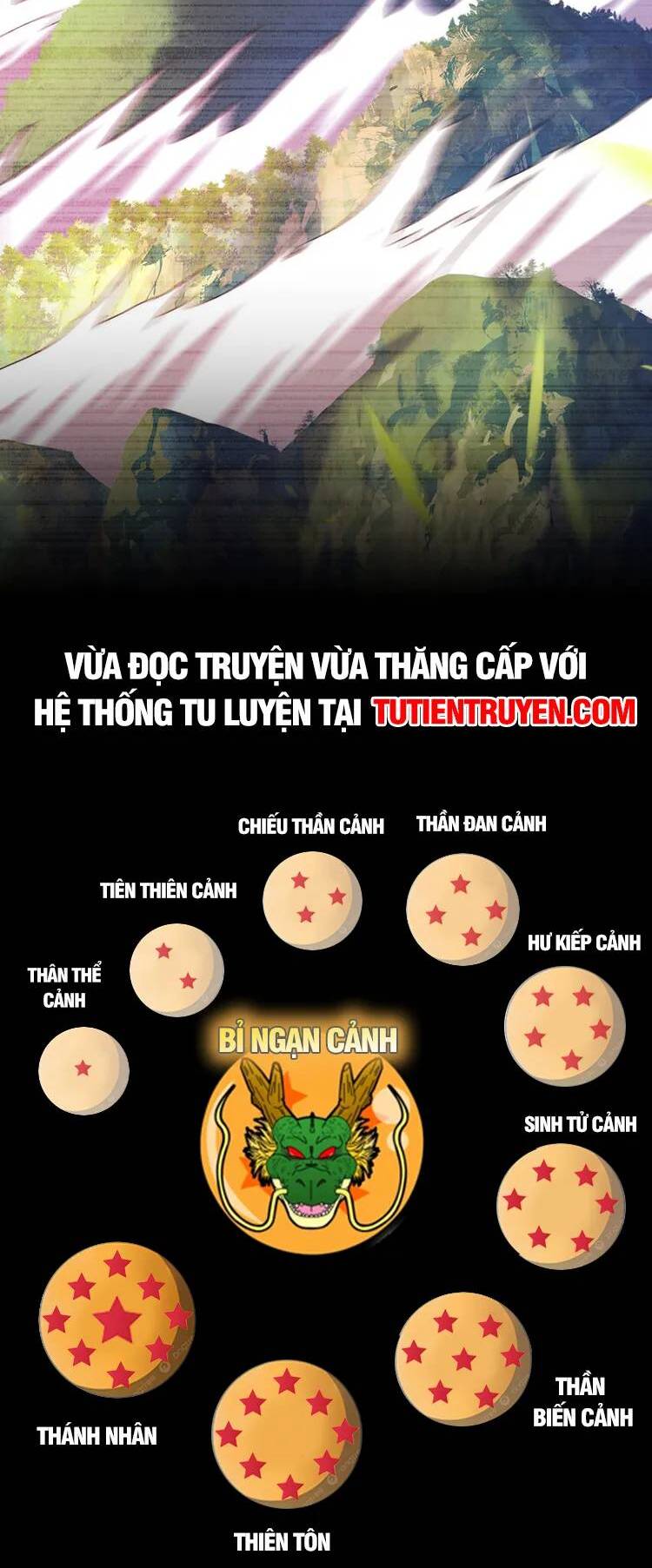 Tiên Tôn Lạc Vô Cực