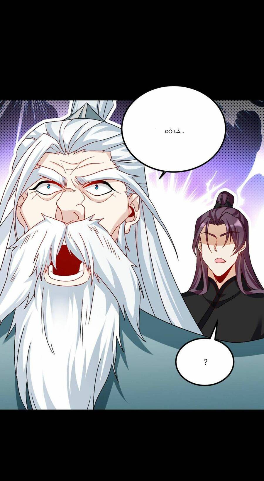 Tiên Tôn Lạc Vô Cực