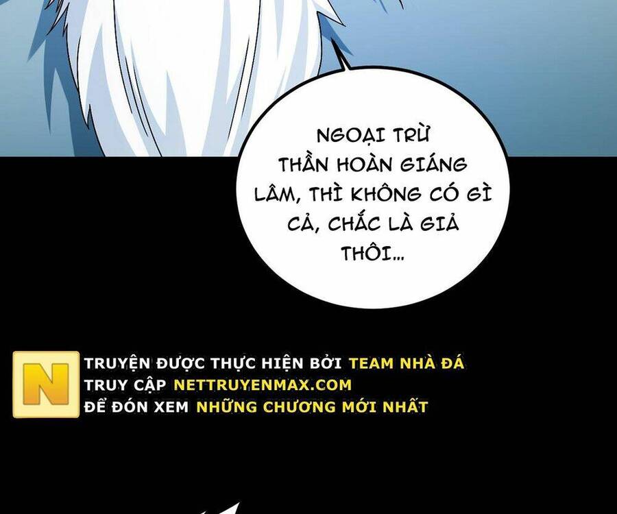 Tiên Tôn Lạc Vô Cực