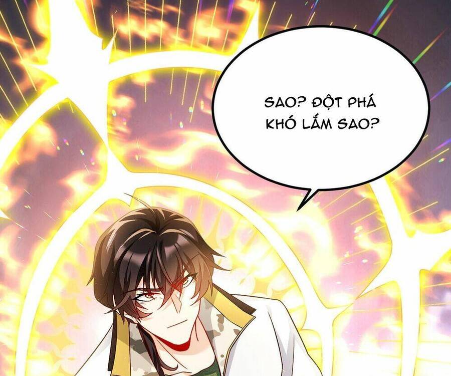 Tiên Tôn Lạc Vô Cực