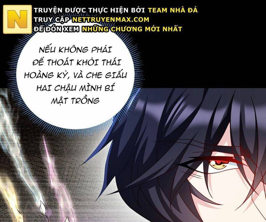 Tiên Tôn Lạc Vô Cực