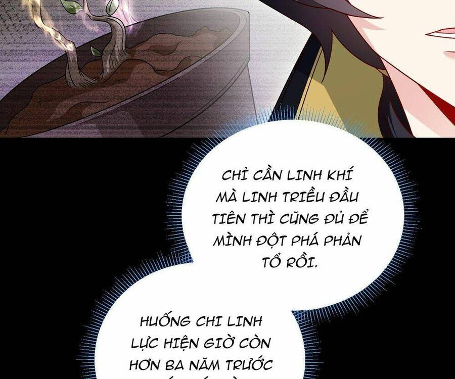 Tiên Tôn Lạc Vô Cực