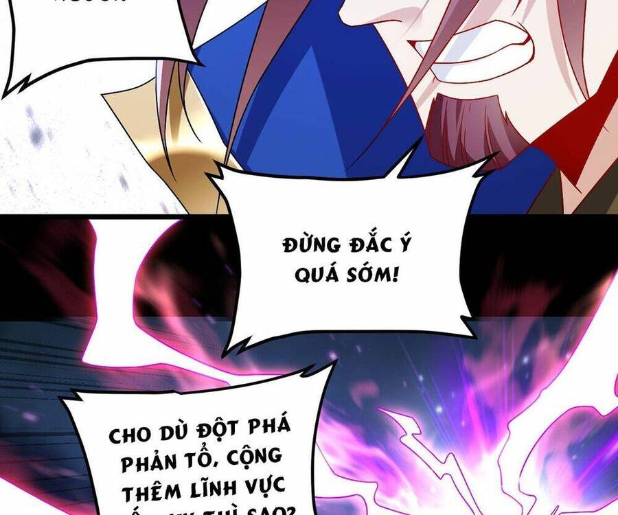Tiên Tôn Lạc Vô Cực