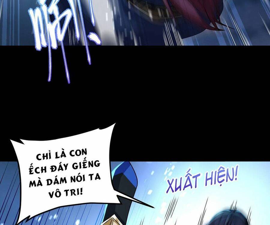 Tiên Tôn Lạc Vô Cực