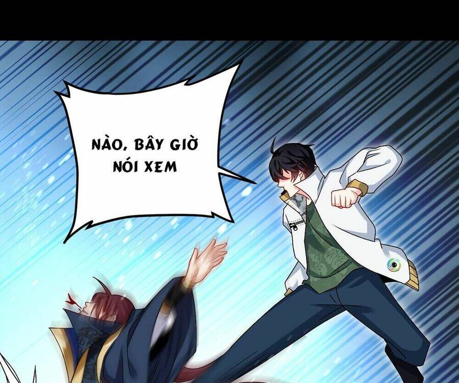 Tiên Tôn Lạc Vô Cực