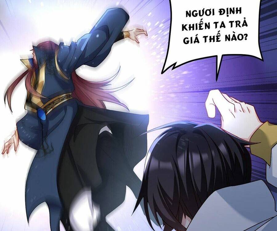 Tiên Tôn Lạc Vô Cực