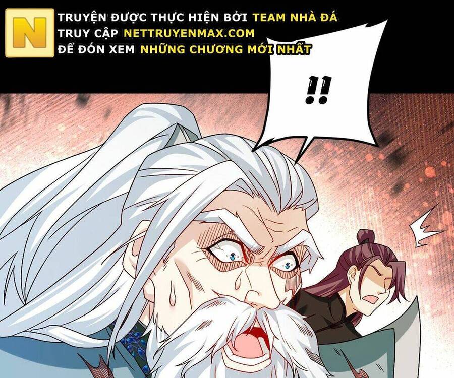 Tiên Tôn Lạc Vô Cực