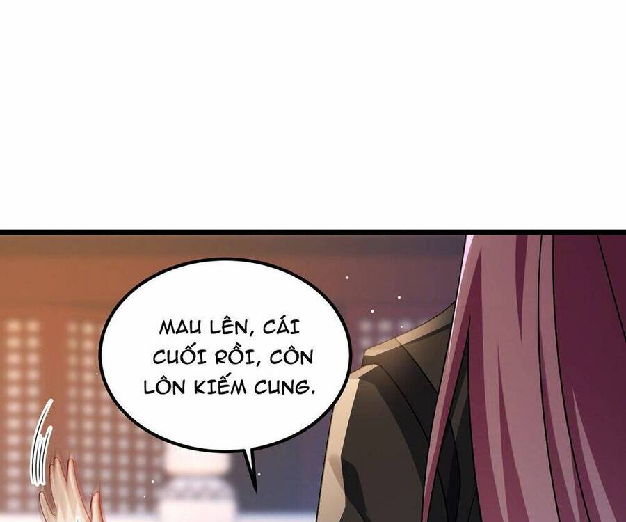 Tiên Tôn Lạc Vô Cực