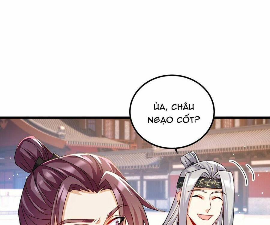 Tiên Tôn Lạc Vô Cực