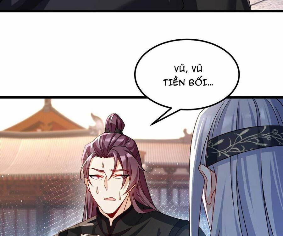 Tiên Tôn Lạc Vô Cực