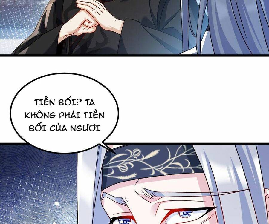Tiên Tôn Lạc Vô Cực