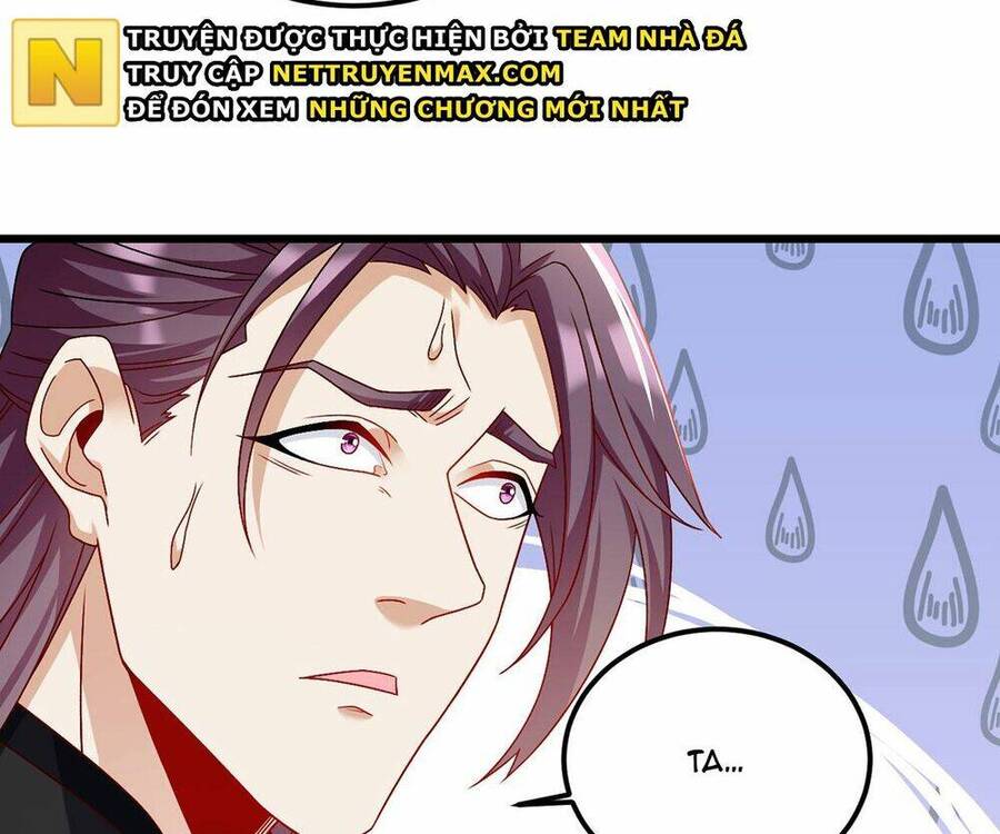 Tiên Tôn Lạc Vô Cực