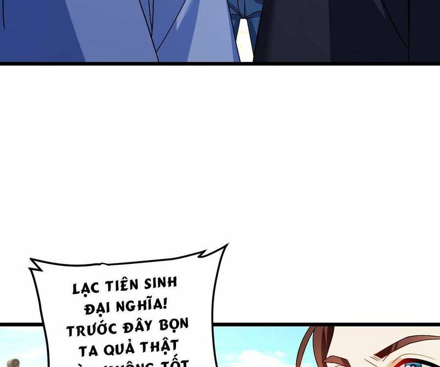 Tiên Tôn Lạc Vô Cực