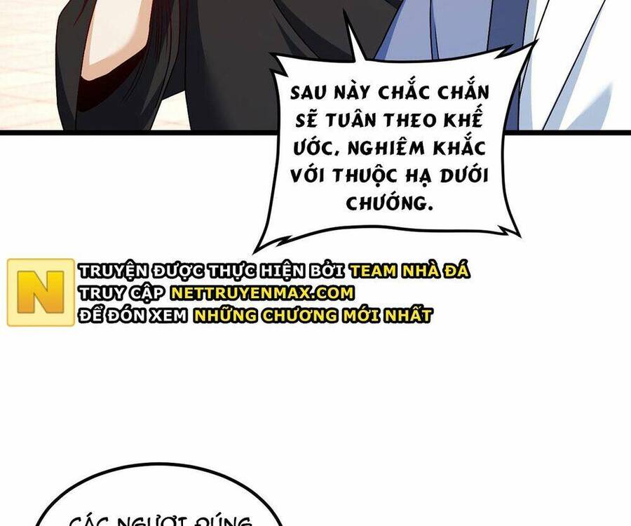 Tiên Tôn Lạc Vô Cực