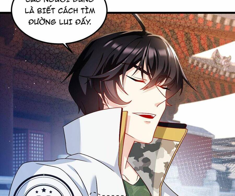 Tiên Tôn Lạc Vô Cực