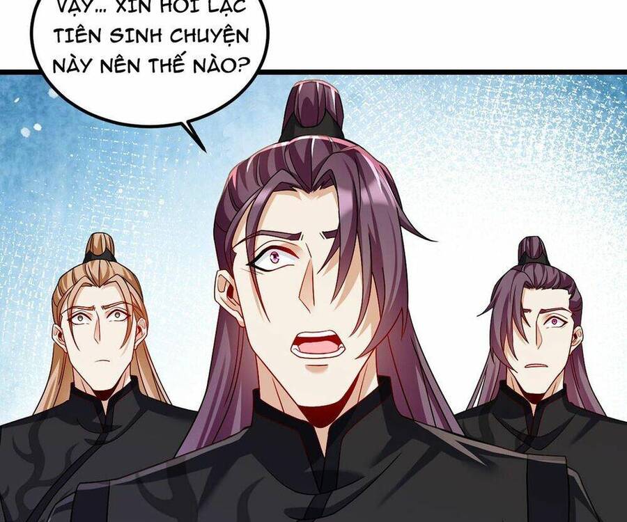 Tiên Tôn Lạc Vô Cực