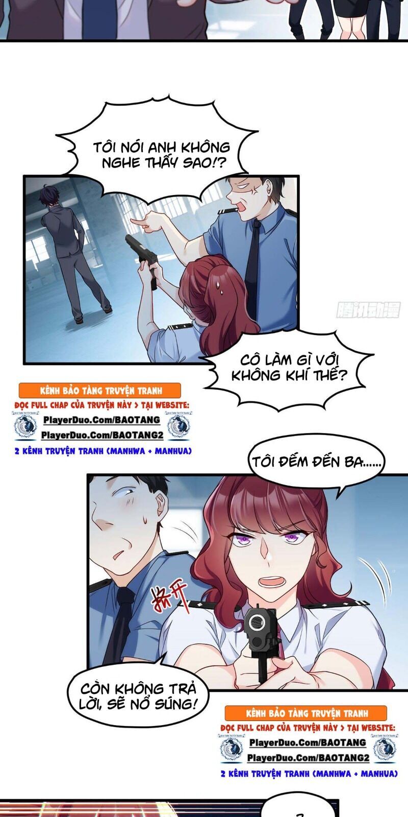 Tiên Tôn Lạc Vô Cực