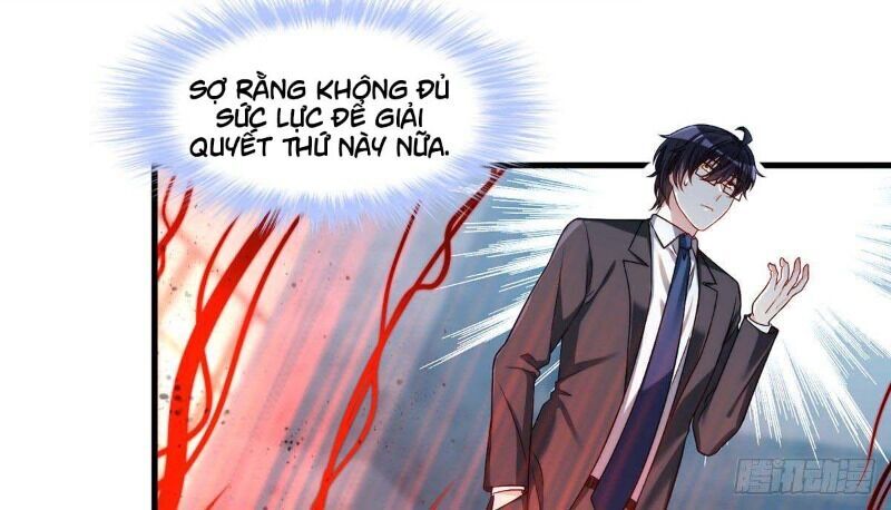 Tiên Tôn Lạc Vô Cực