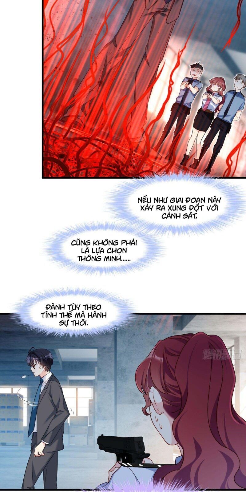 Tiên Tôn Lạc Vô Cực