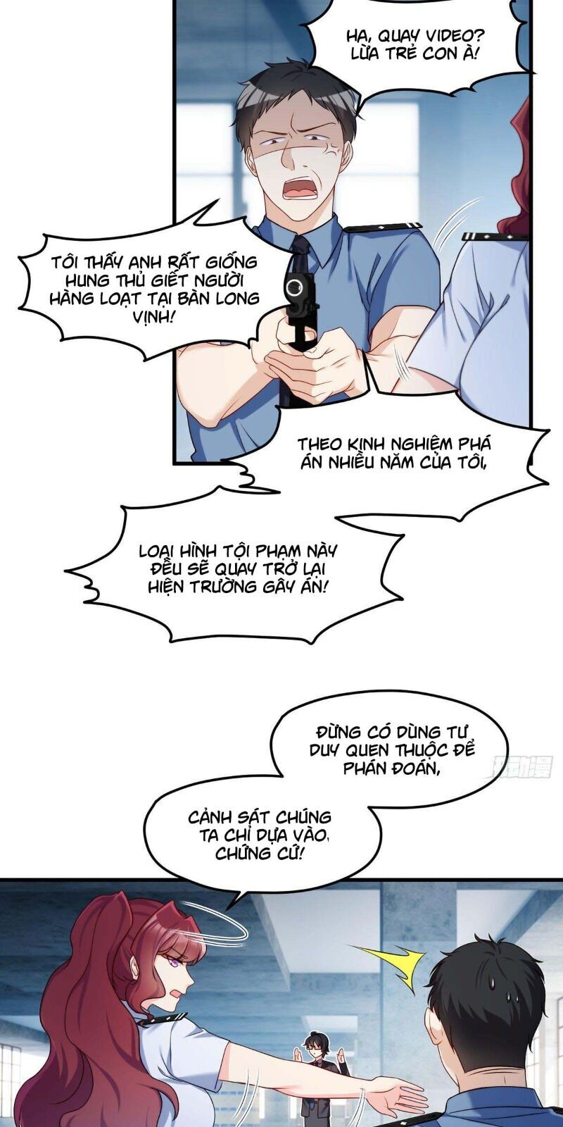 Tiên Tôn Lạc Vô Cực